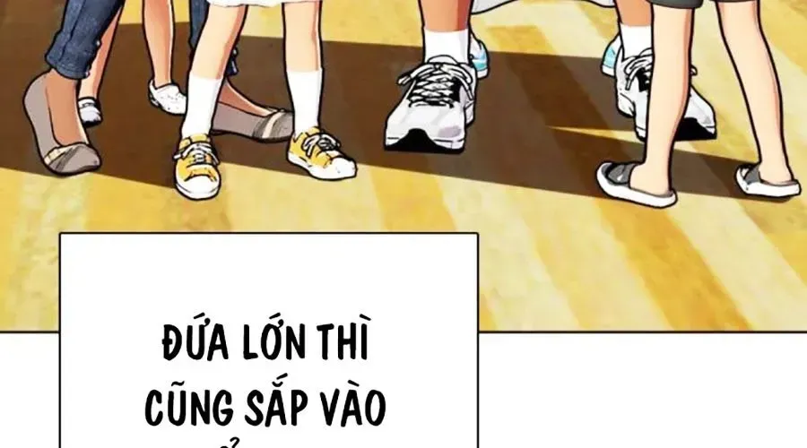 Loser Giỏi Võ Chap 143 - Next Chap 144
