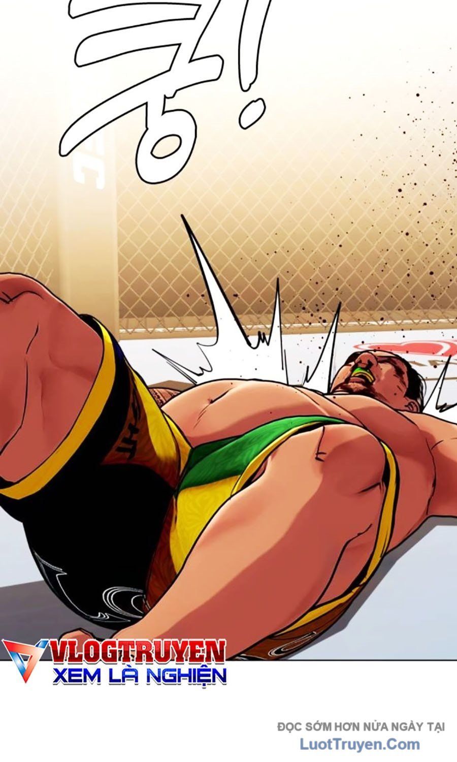 Loser Giỏi Võ Chap 144 - Next Chap 145