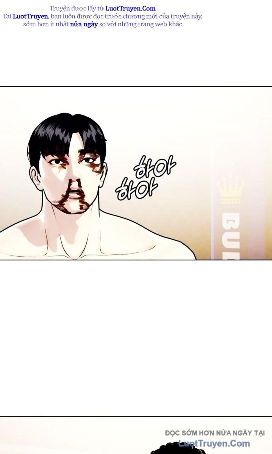 Loser Giỏi Võ Chap 144 - Next Chap 145