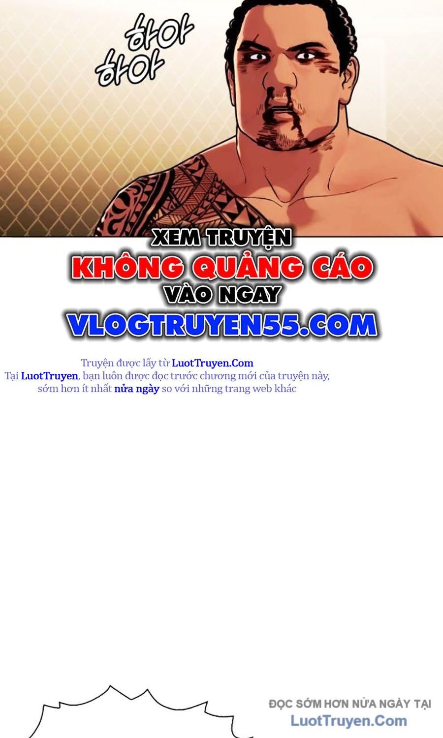 Loser Giỏi Võ Chap 144 - Next Chap 145