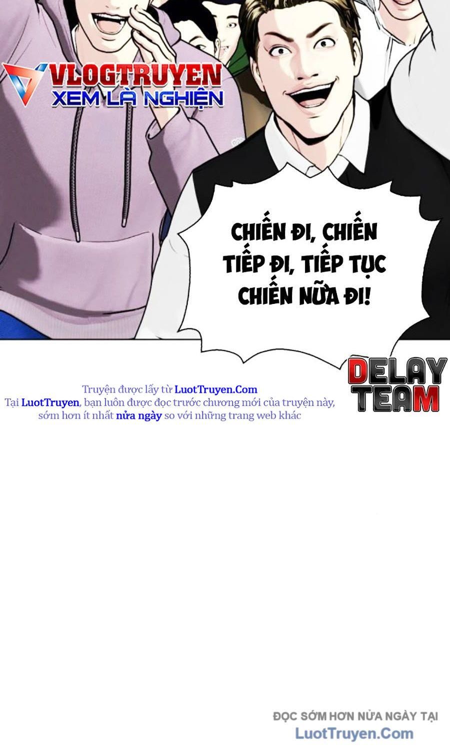 Loser Giỏi Võ Chap 144 - Next Chap 145