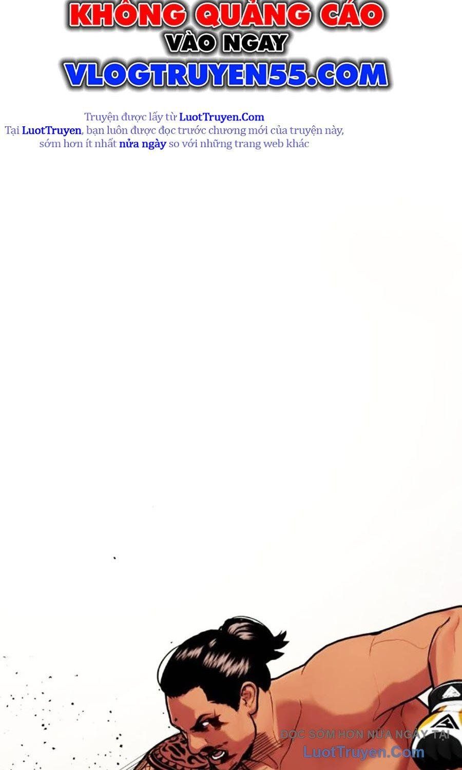 Loser Giỏi Võ Chap 144 - Next Chap 145