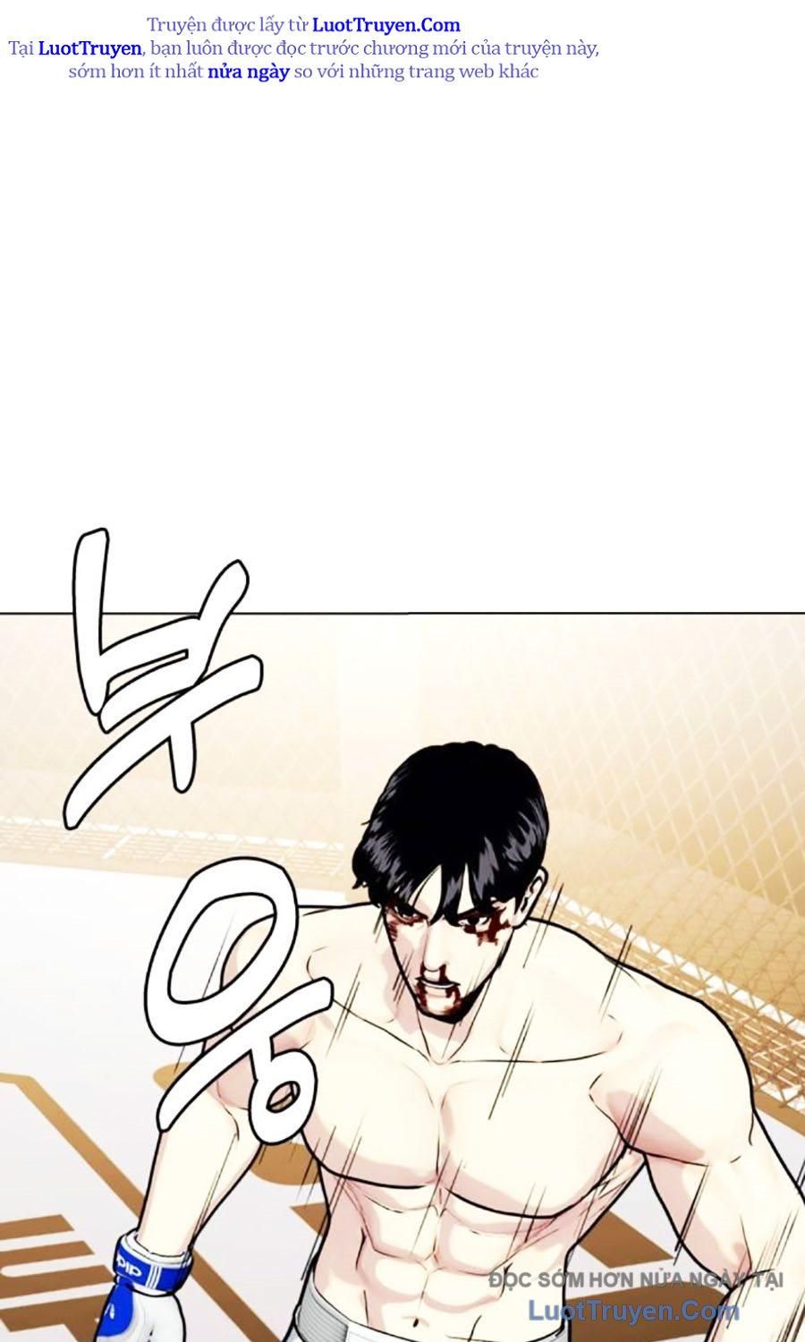 Loser Giỏi Võ Chap 144 - Next Chap 145