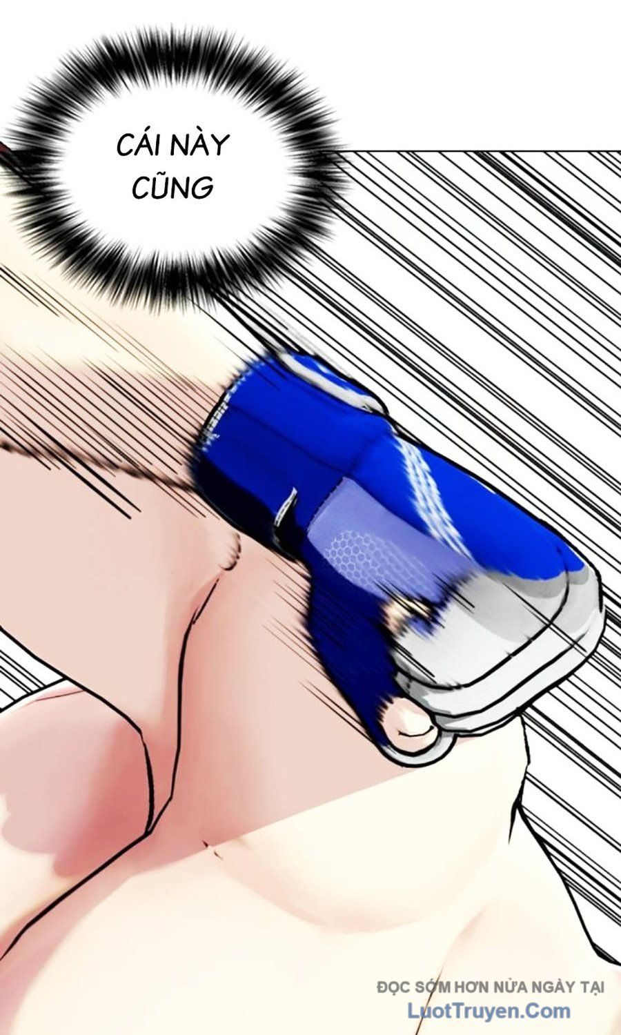 Loser Giỏi Võ Chap 144 - Next Chap 145