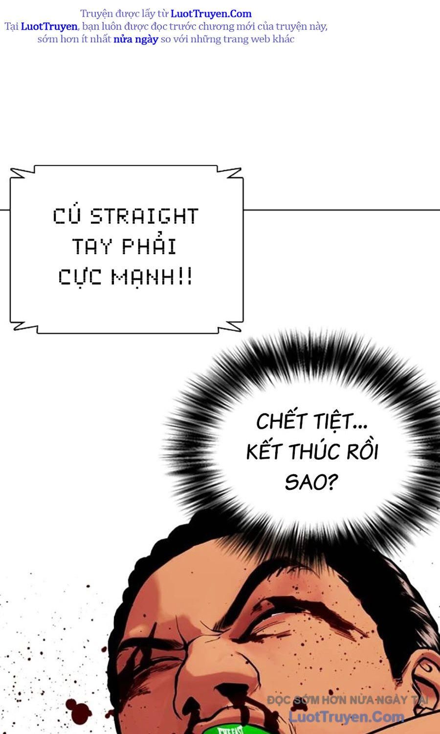 Loser Giỏi Võ Chap 144 - Next Chap 145