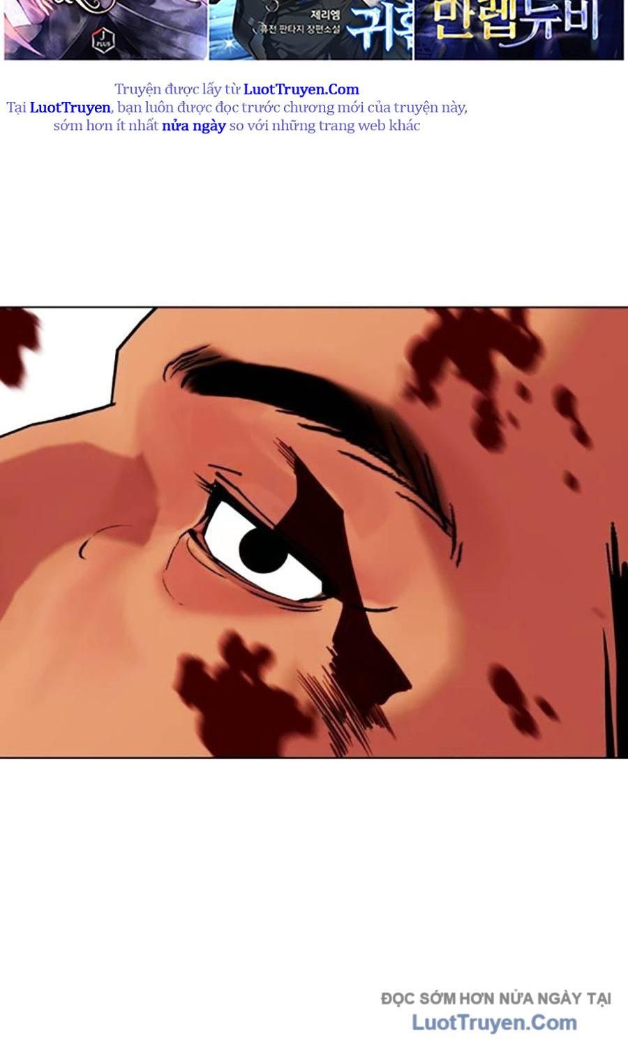 Loser Giỏi Võ Chap 144 - Next Chap 145