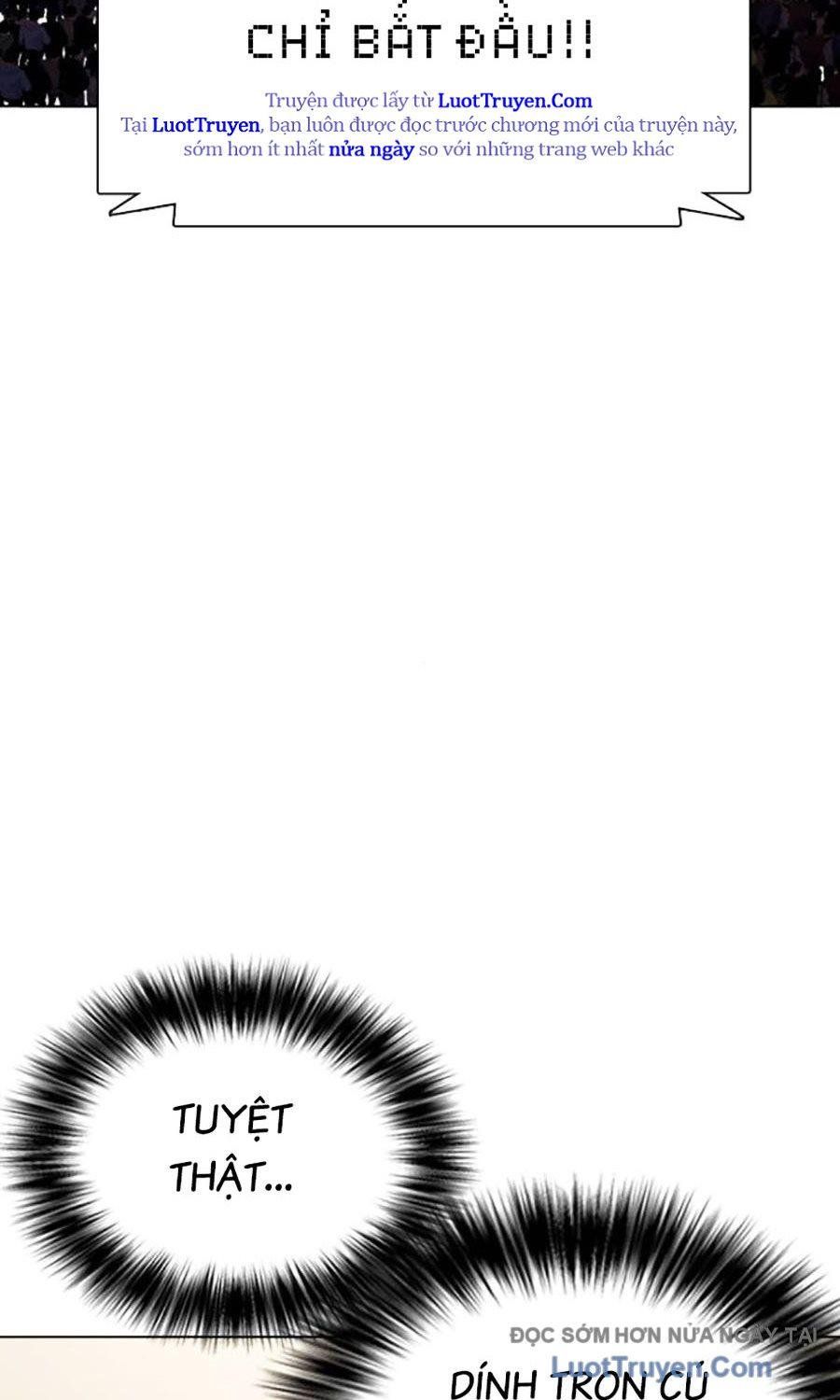 Loser Giỏi Võ Chap 144 - Next Chap 145