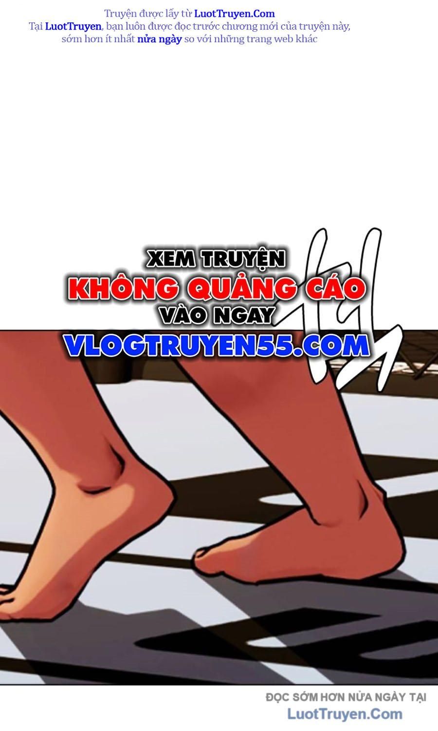 Loser Giỏi Võ Chap 144 - Next Chap 145