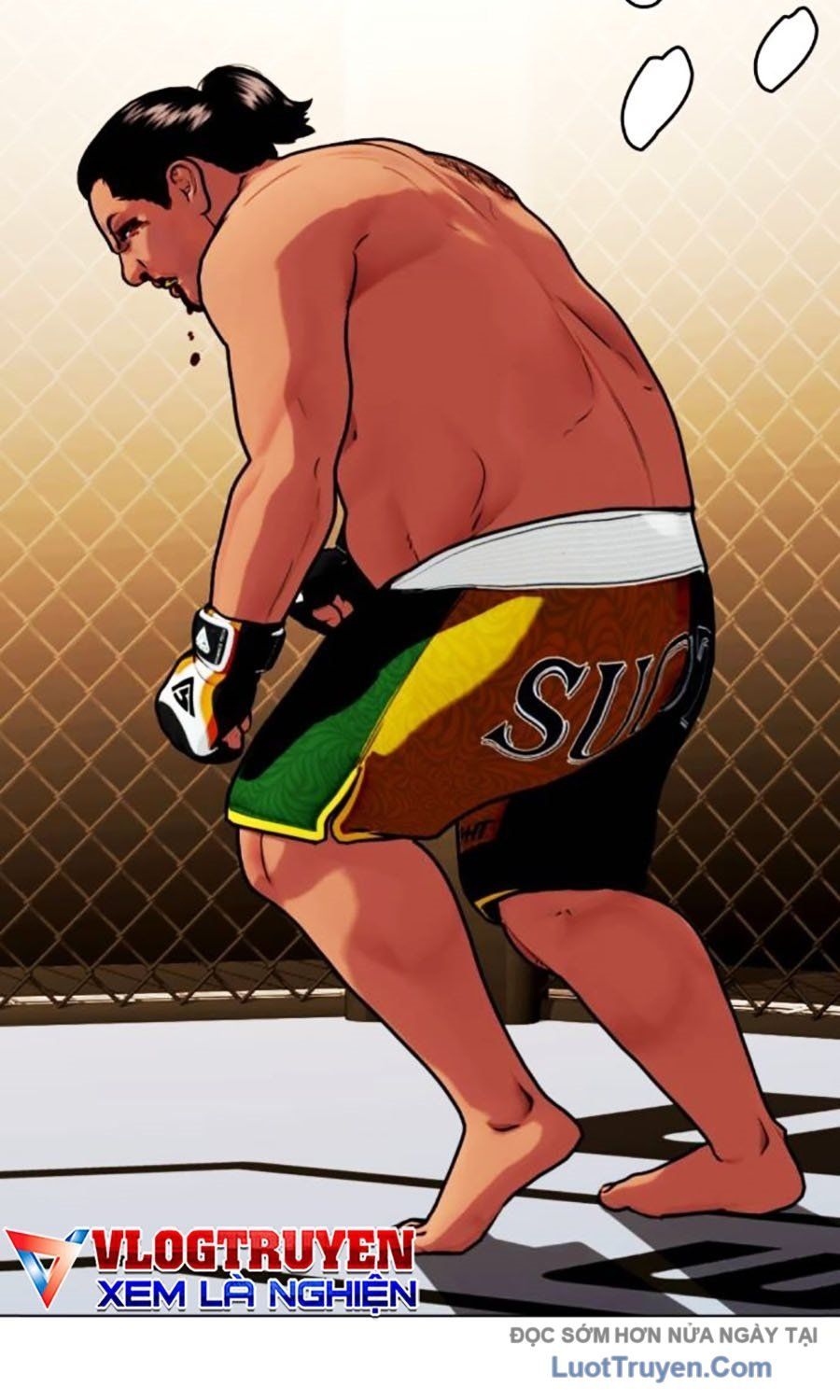 Loser Giỏi Võ Chap 144 - Next Chap 145