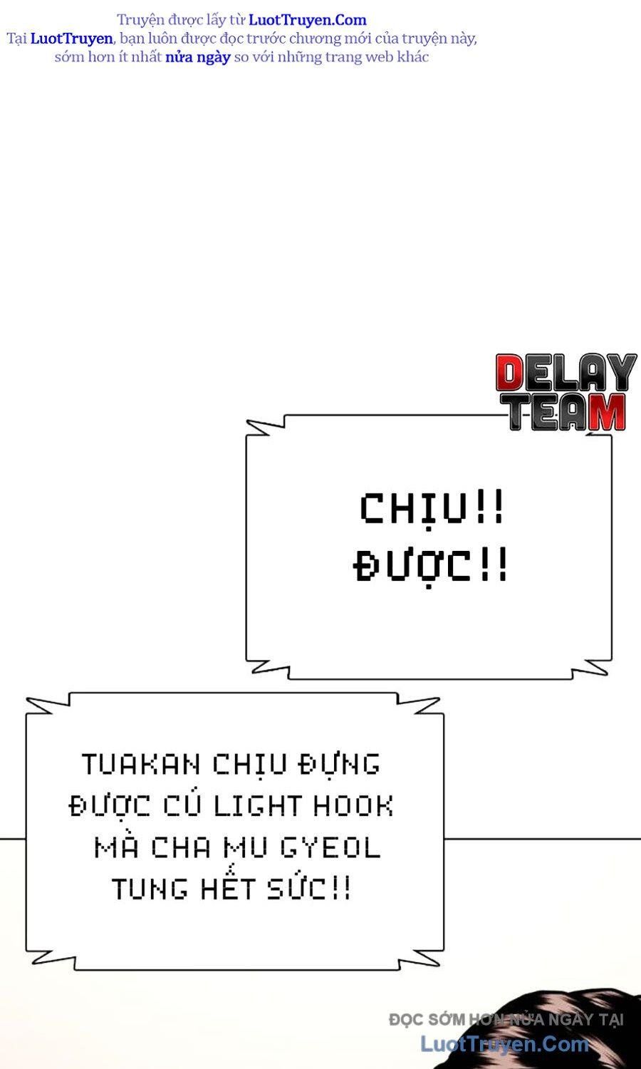 Loser Giỏi Võ Chap 144 - Next Chap 145