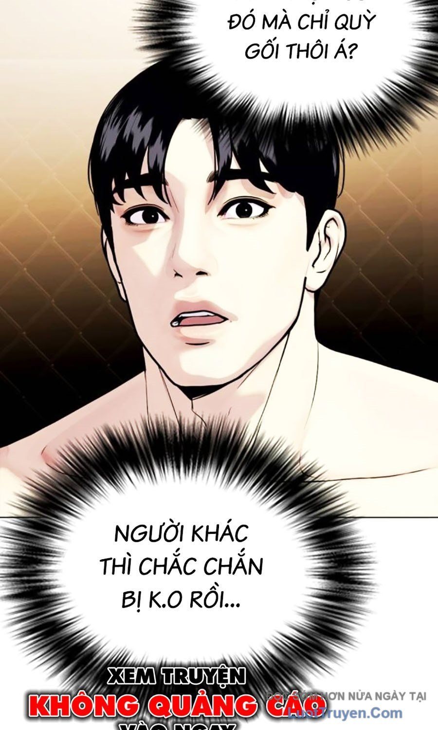 Loser Giỏi Võ Chap 144 - Next Chap 145