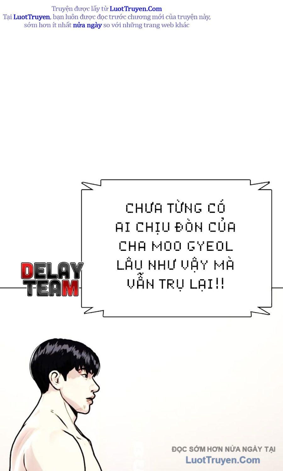 Loser Giỏi Võ Chap 144 - Next Chap 145