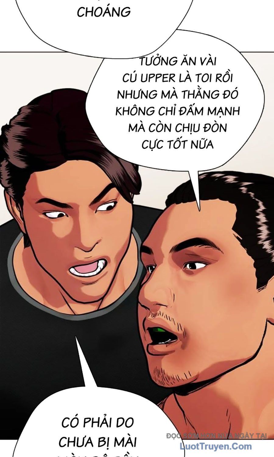 Loser Giỏi Võ Chap 144 - Next Chap 145