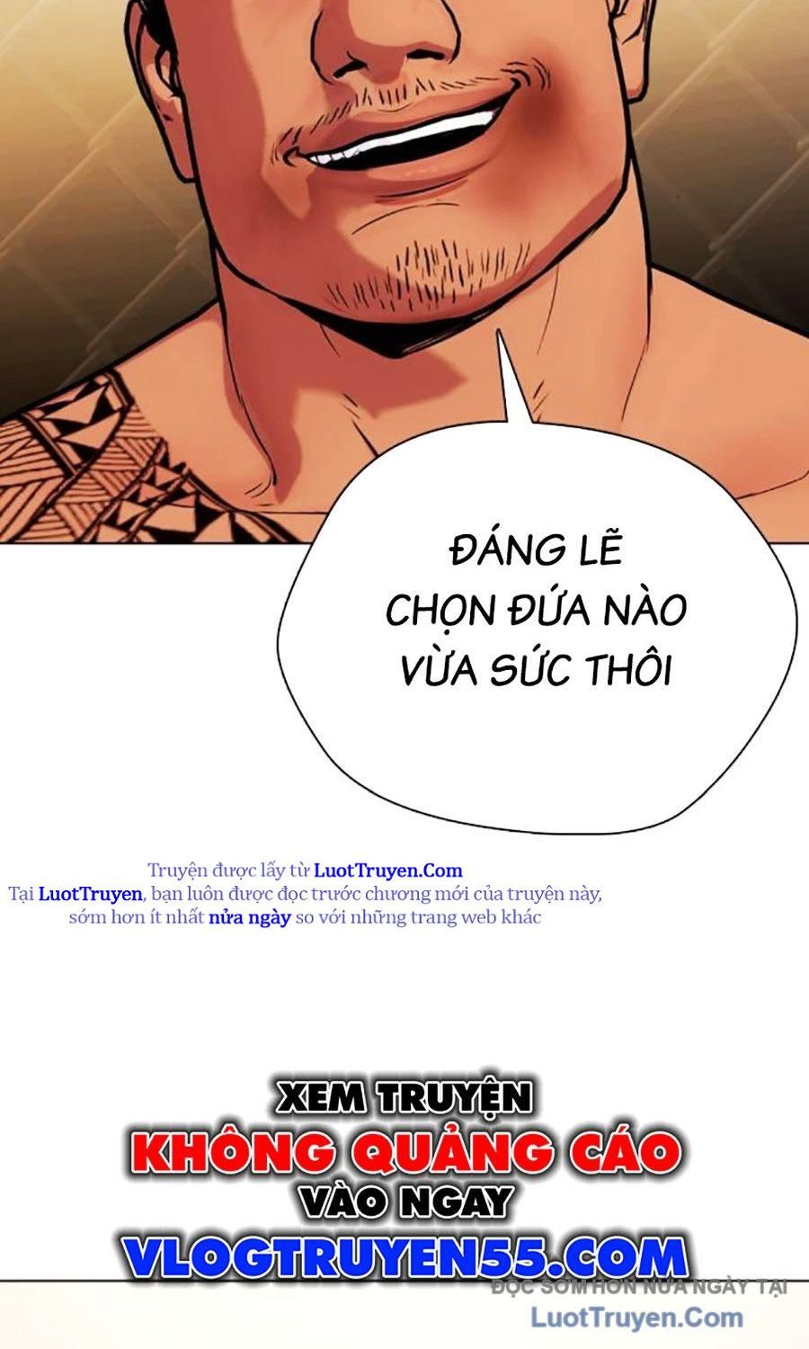 Loser Giỏi Võ Chap 144 - Next Chap 145