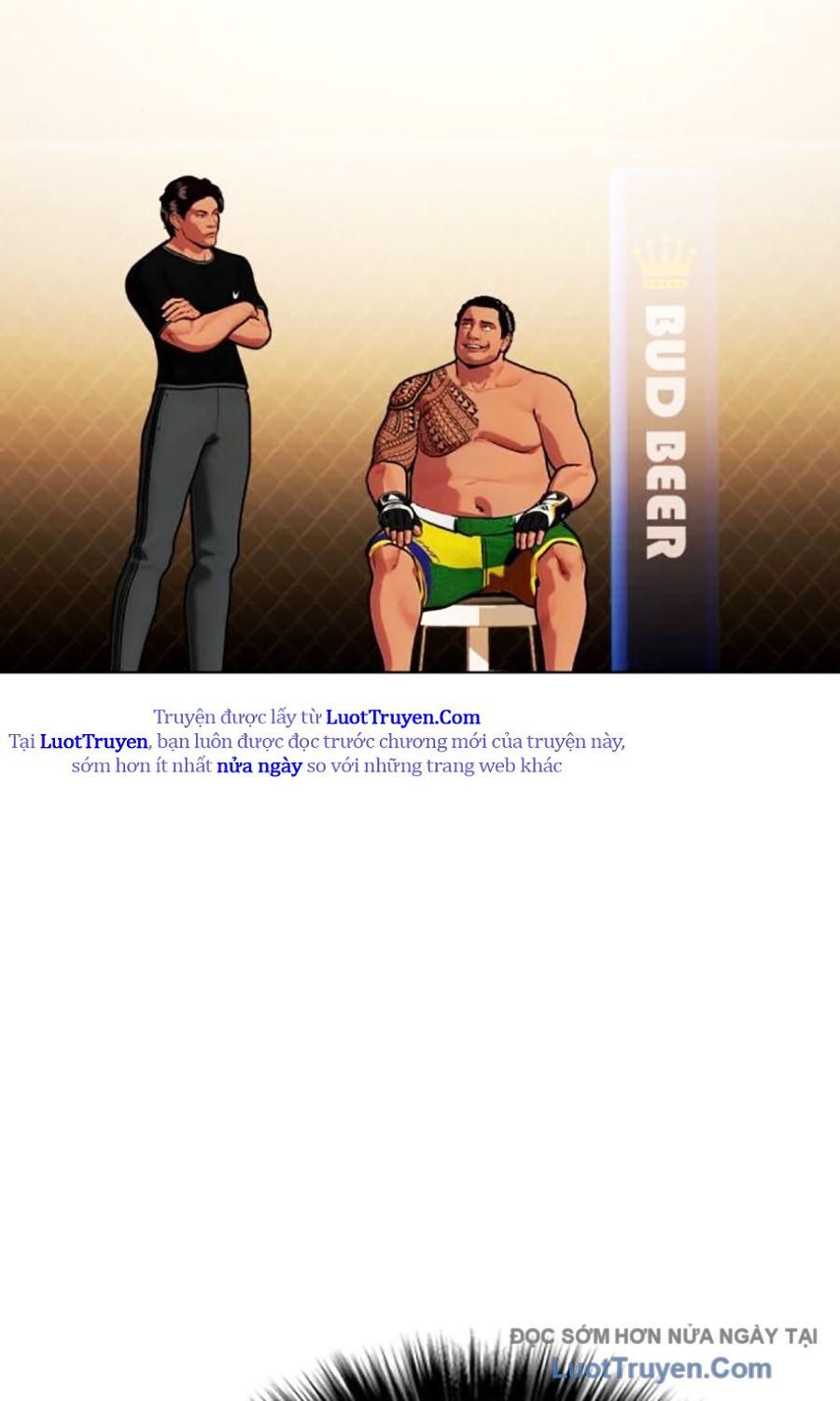 Loser Giỏi Võ Chap 144 - Next Chap 145