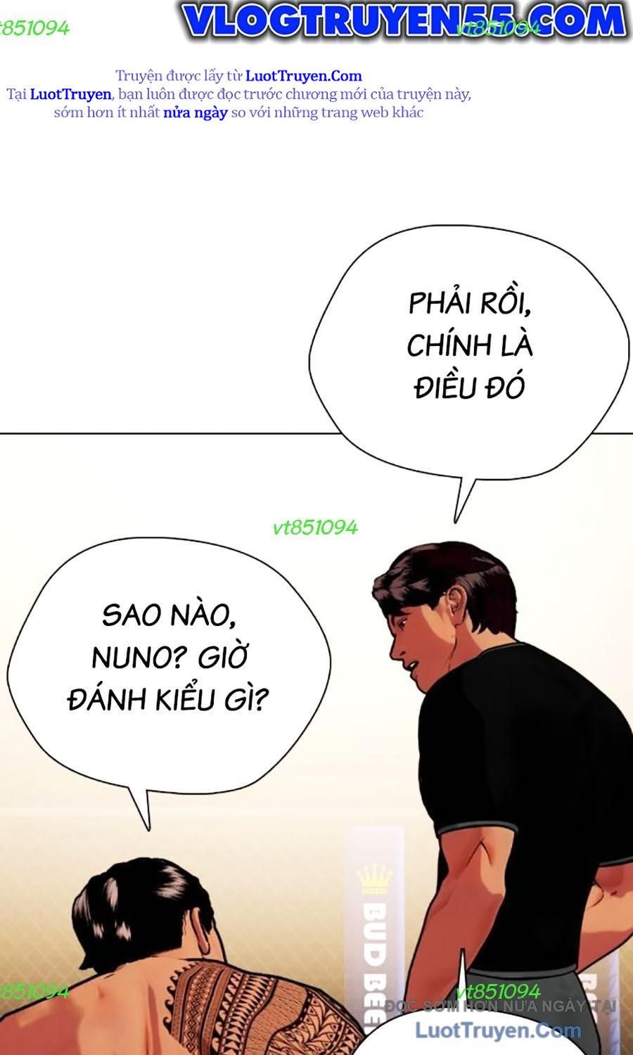 Loser Giỏi Võ Chap 144 - Next Chap 145