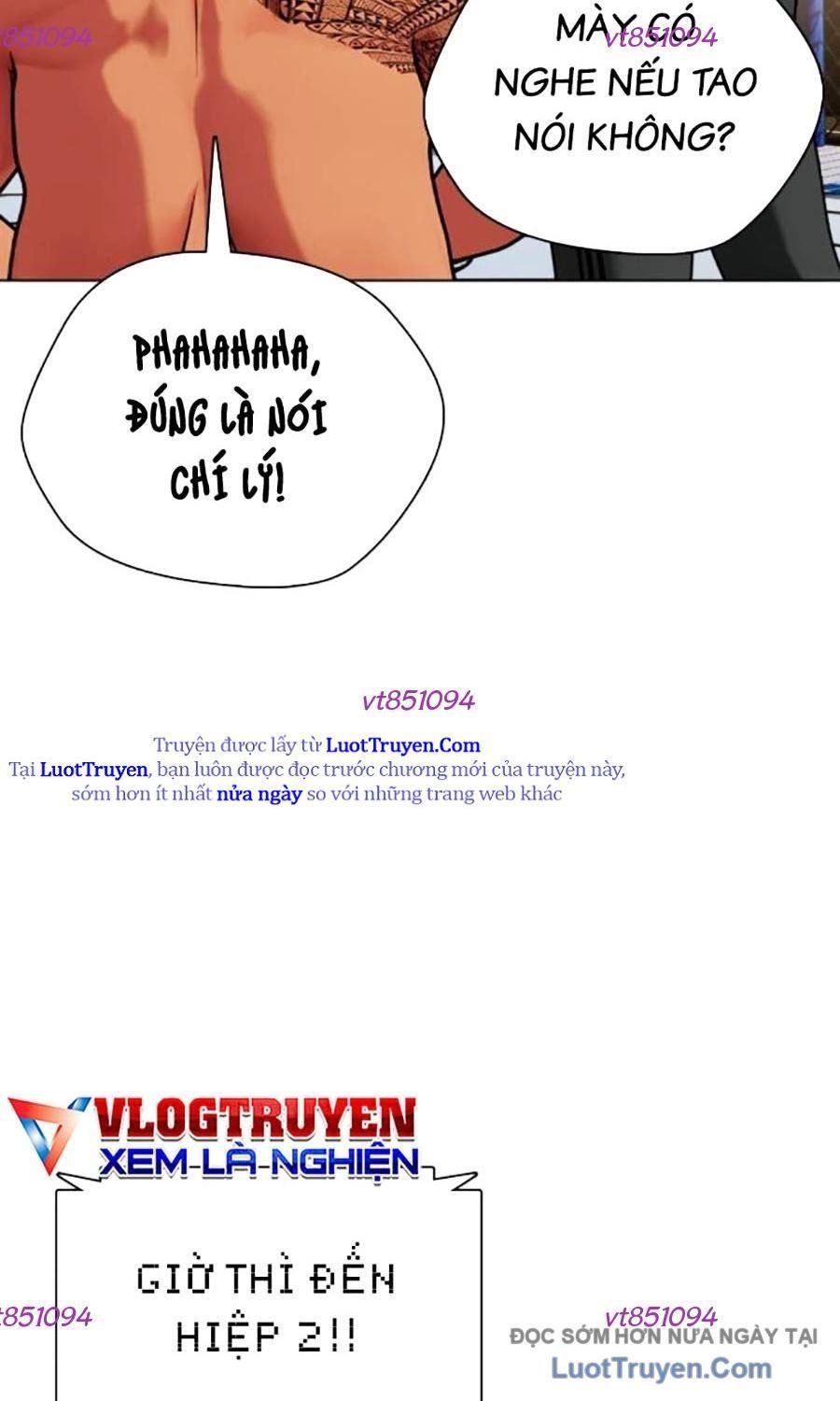 Loser Giỏi Võ Chap 144 - Next Chap 145