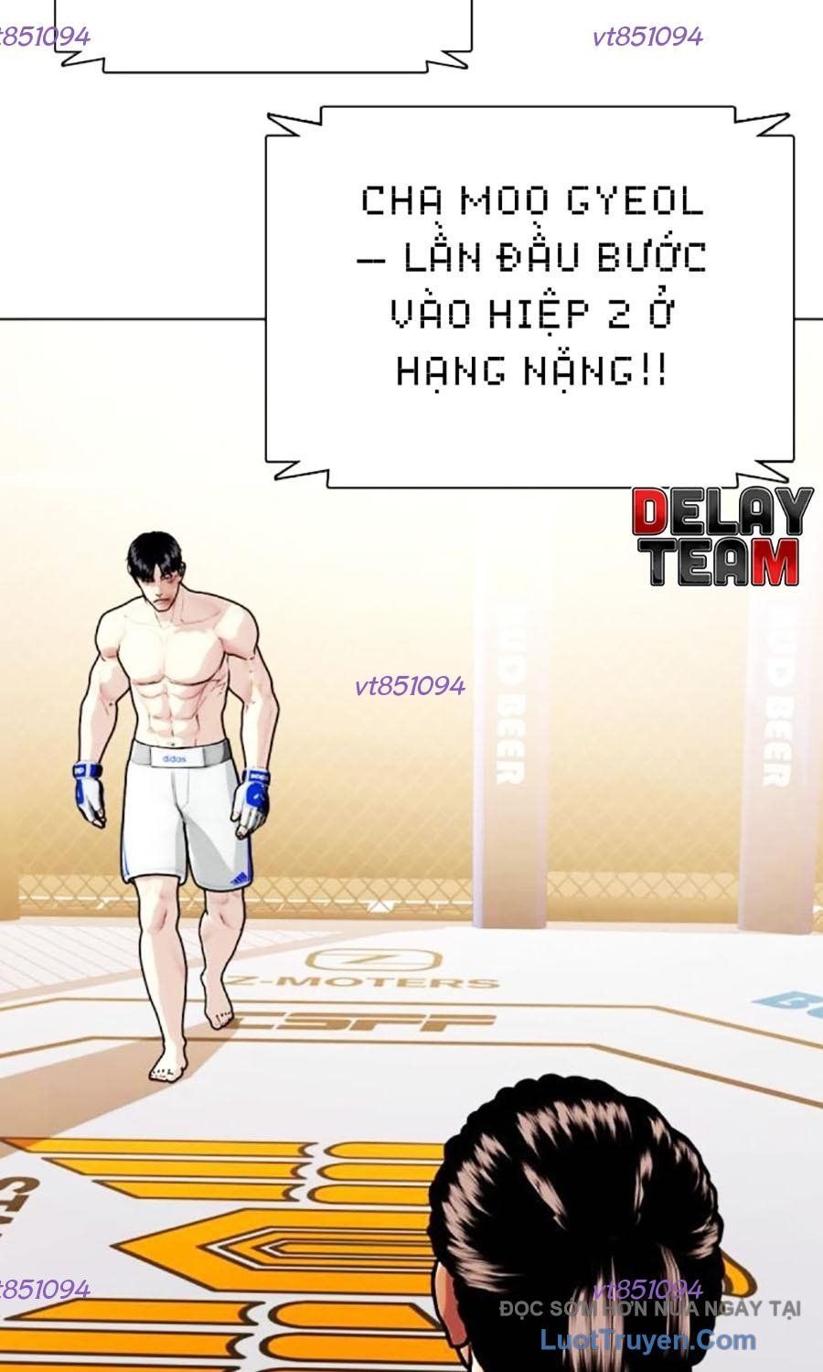 Loser Giỏi Võ Chap 144 - Next Chap 145