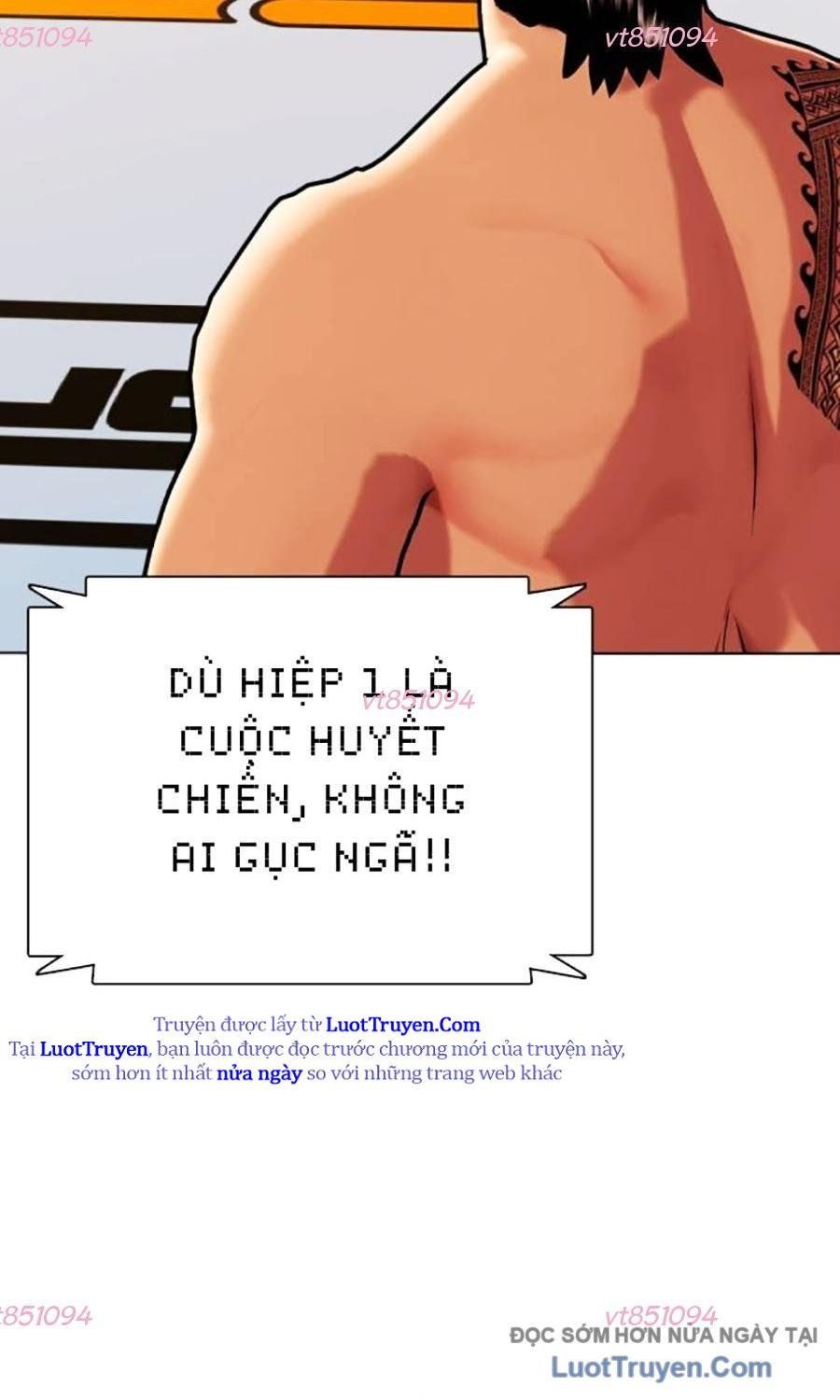 Loser Giỏi Võ Chap 144 - Next Chap 145