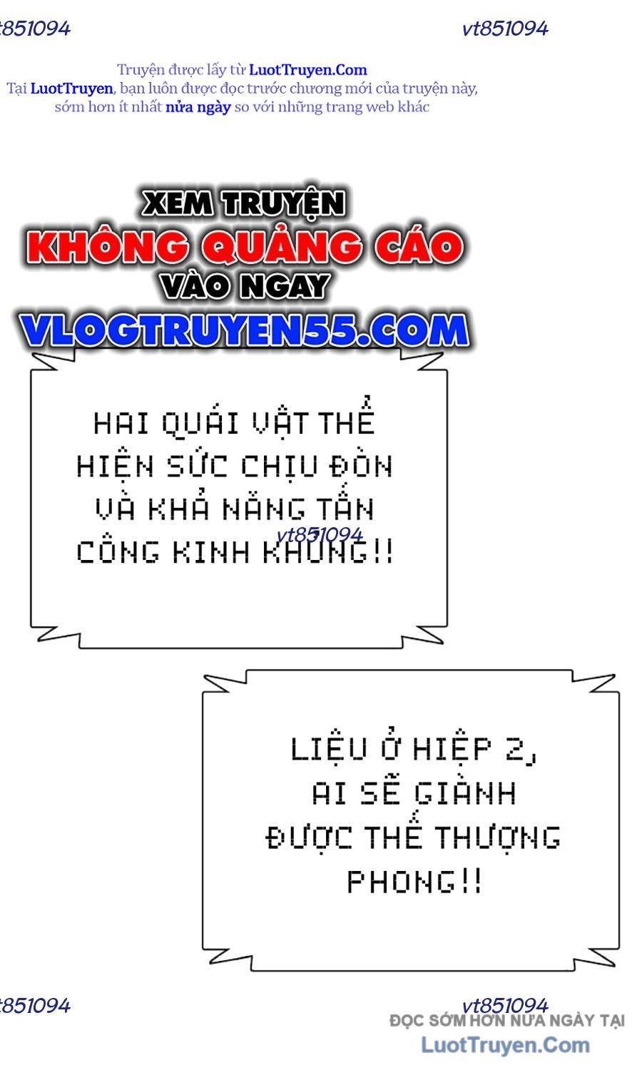 Loser Giỏi Võ Chap 144 - Next Chap 145