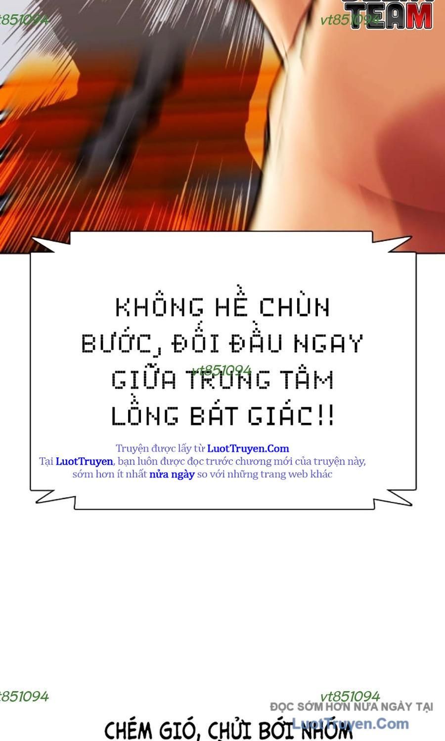 Loser Giỏi Võ Chap 144 - Next Chap 145