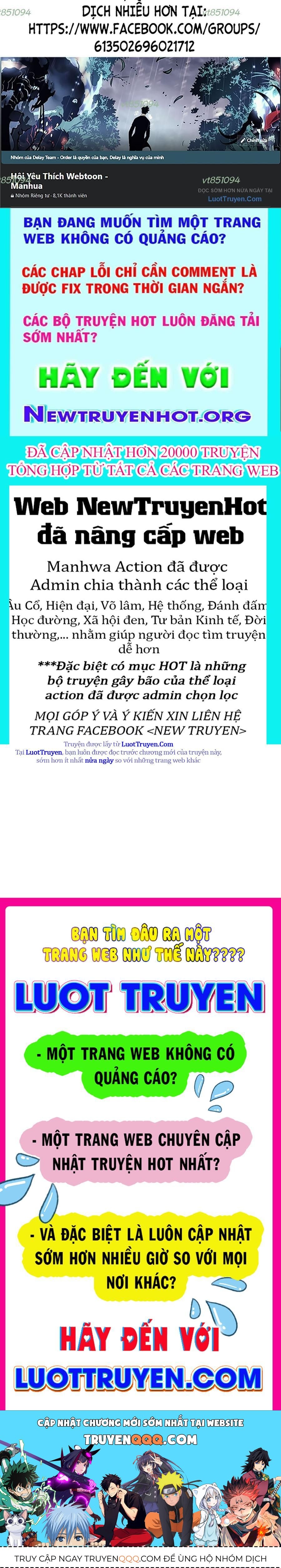 Loser Giỏi Võ Chap 144 - Next Chap 145