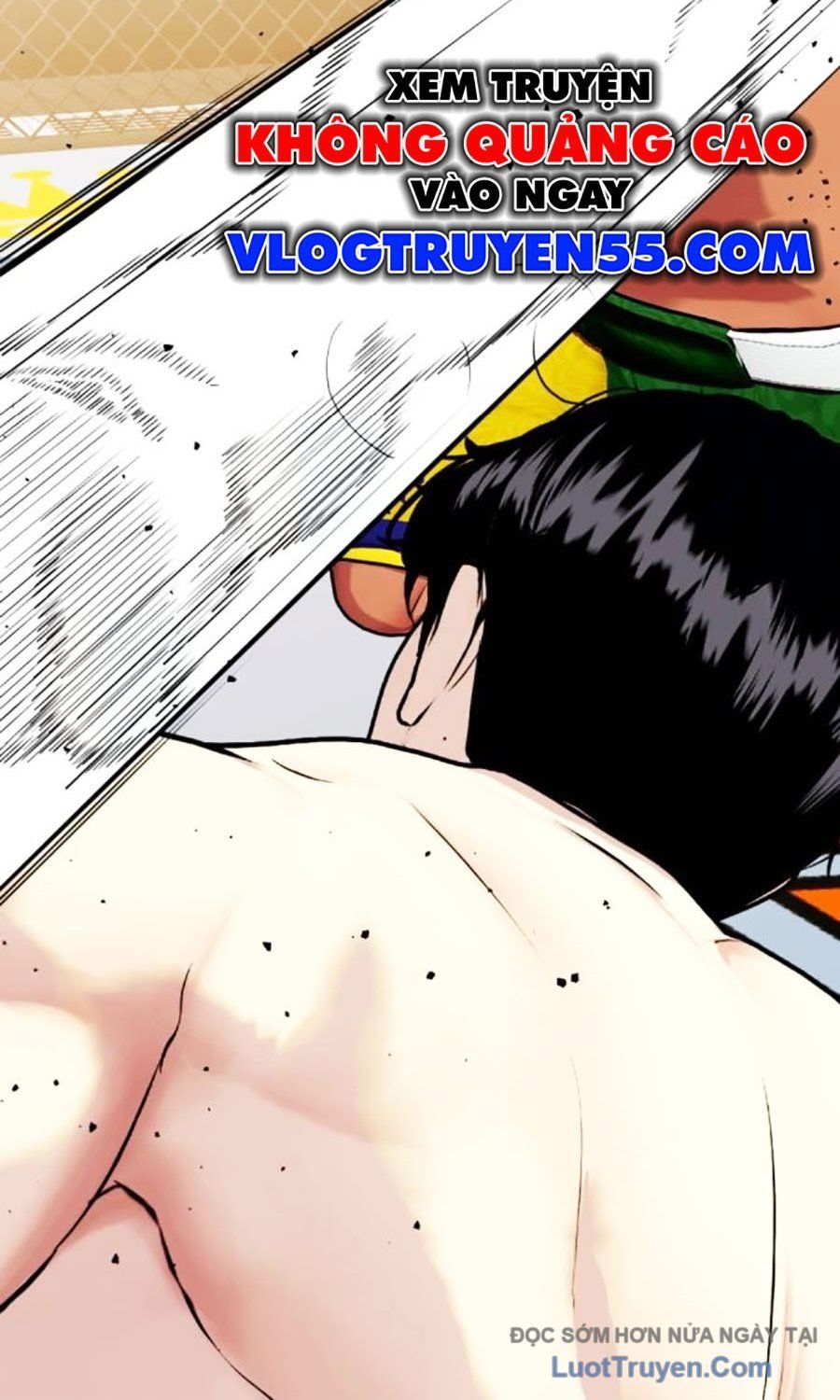 Loser Giỏi Võ Chap 144 - Next Chap 145