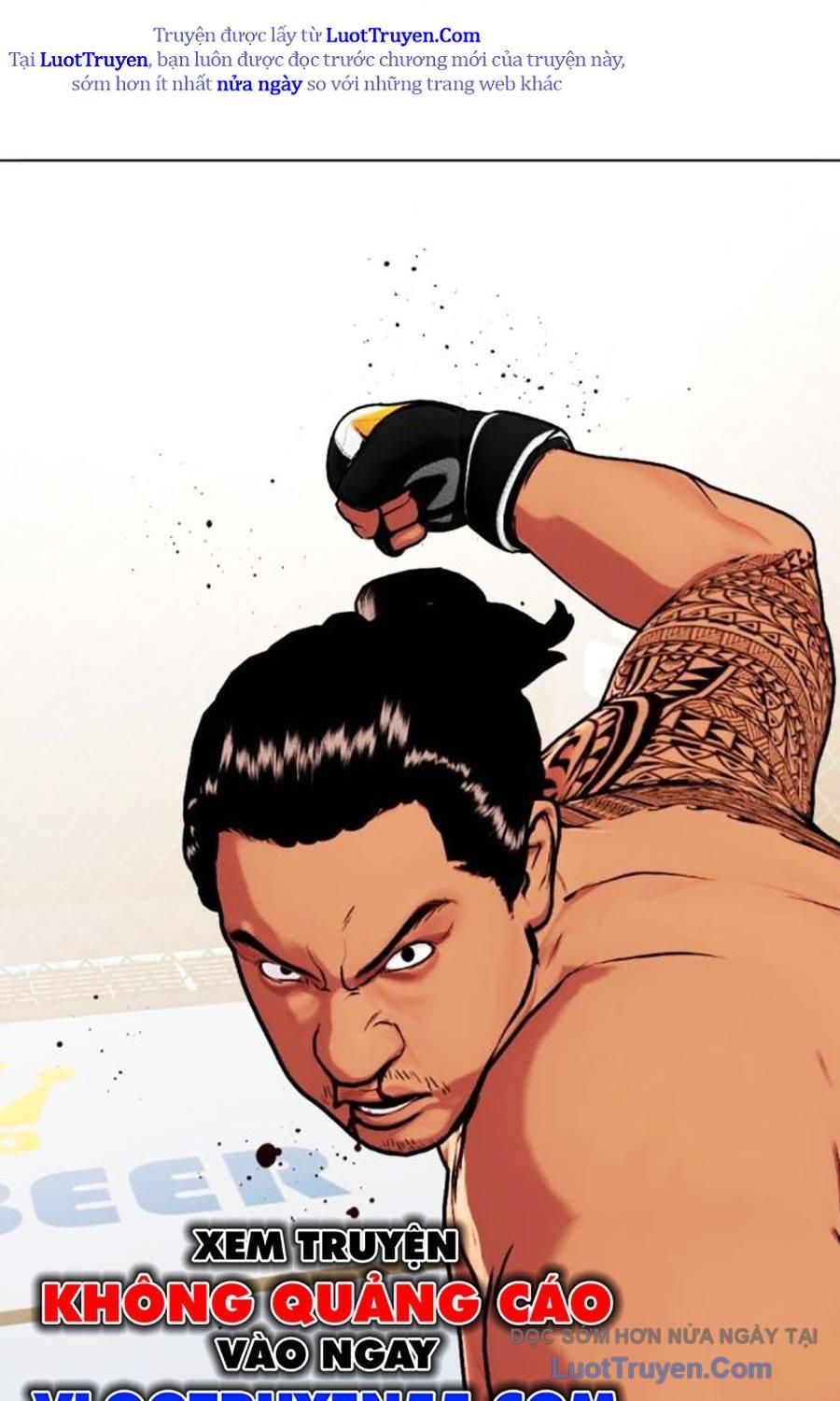 Loser Giỏi Võ Chap 144 - Next Chap 145