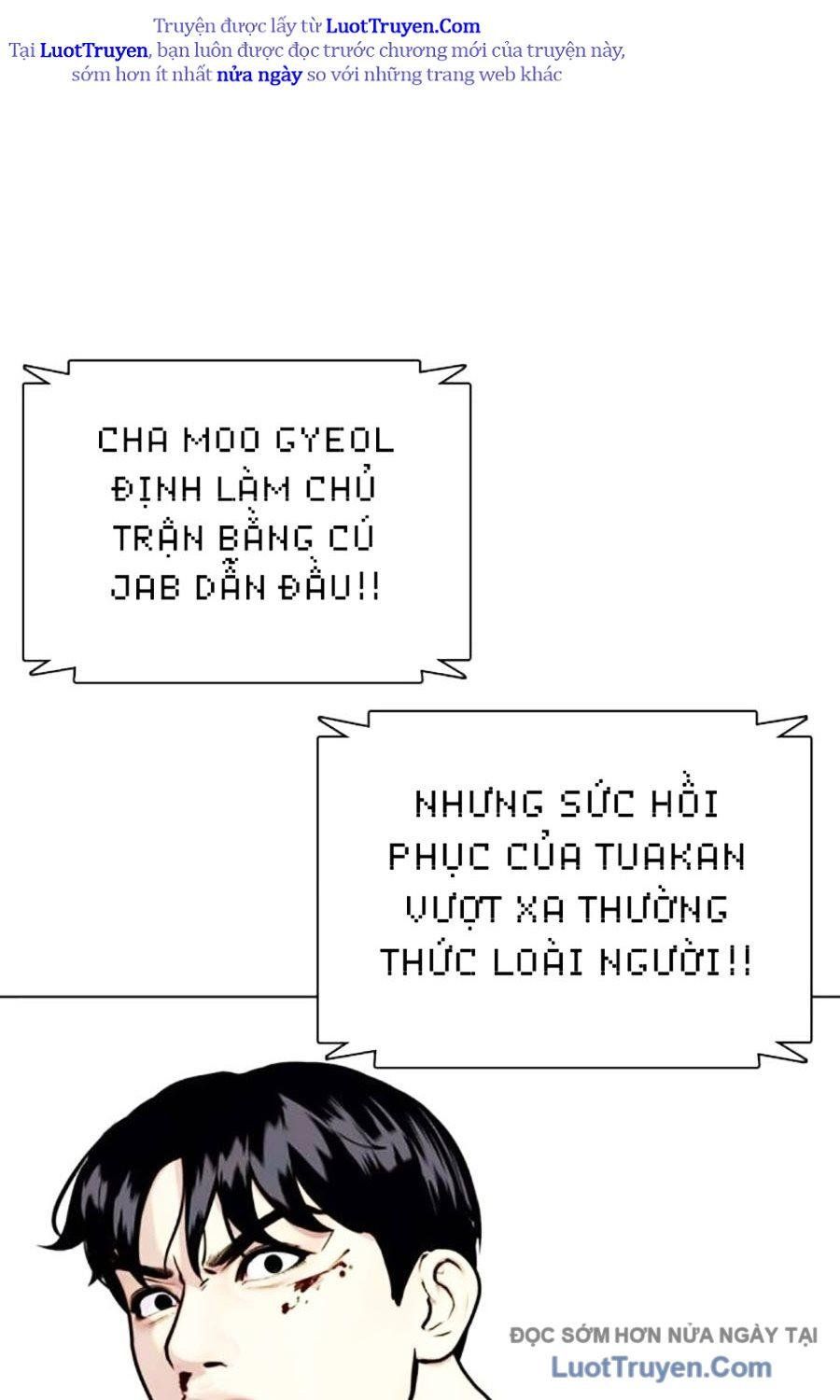 Loser Giỏi Võ Chap 144 - Next Chap 145