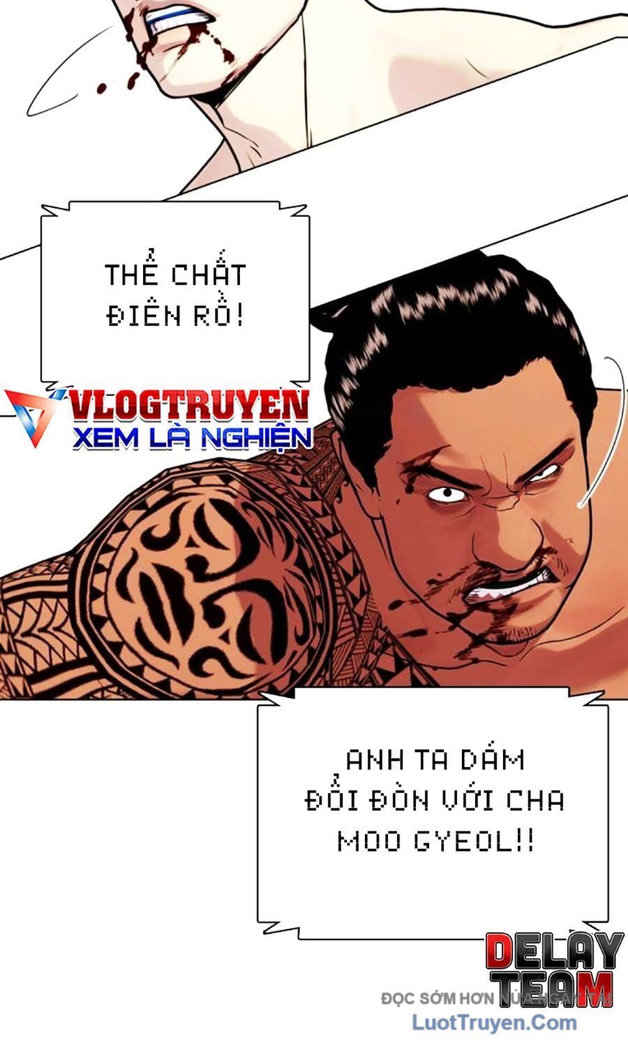 Loser Giỏi Võ Chap 144 - Next Chap 145