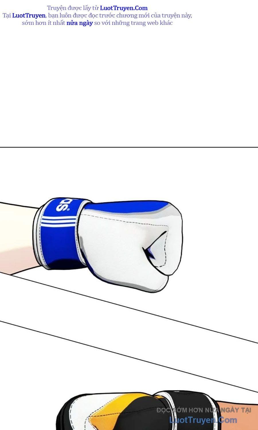 Loser Giỏi Võ Chap 144 - Next Chap 145