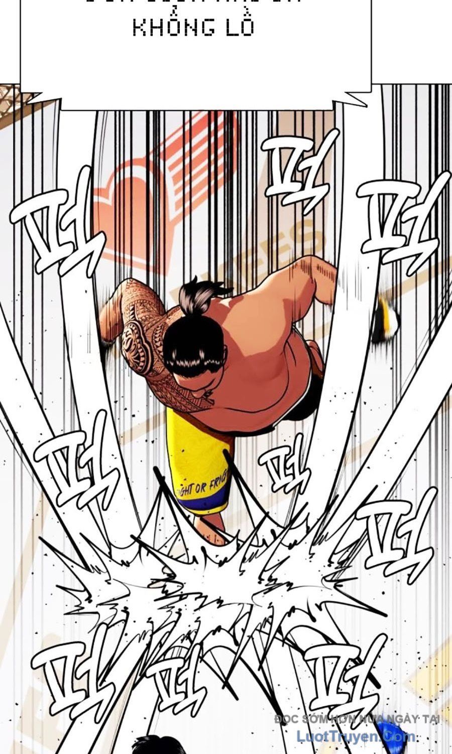 Loser Giỏi Võ Chap 144 - Next Chap 145