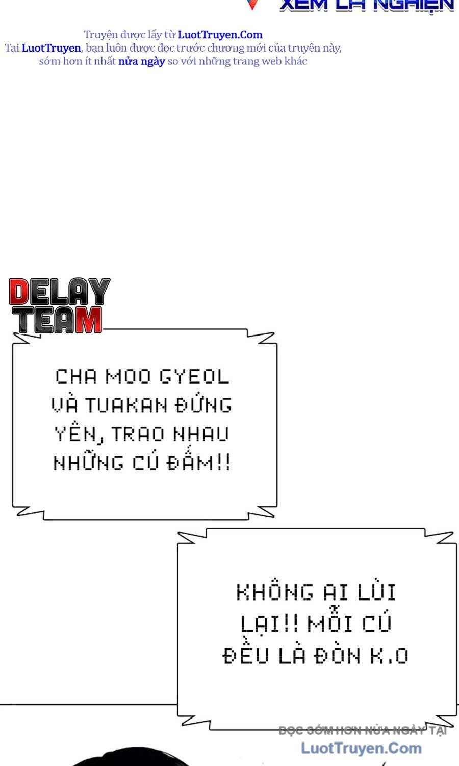 Loser Giỏi Võ Chap 144 - Next Chap 145