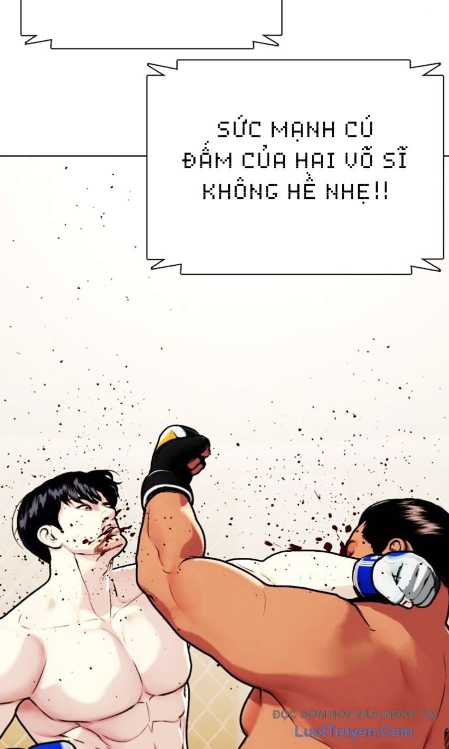 Loser Giỏi Võ Chap 144 - Next Chap 145