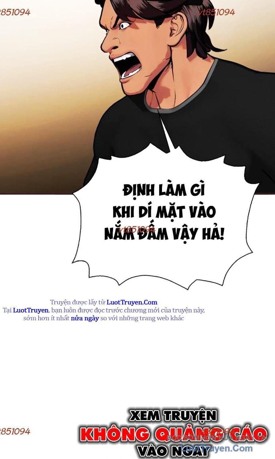 Loser Giỏi Võ Chap 144 - Next Chap 145