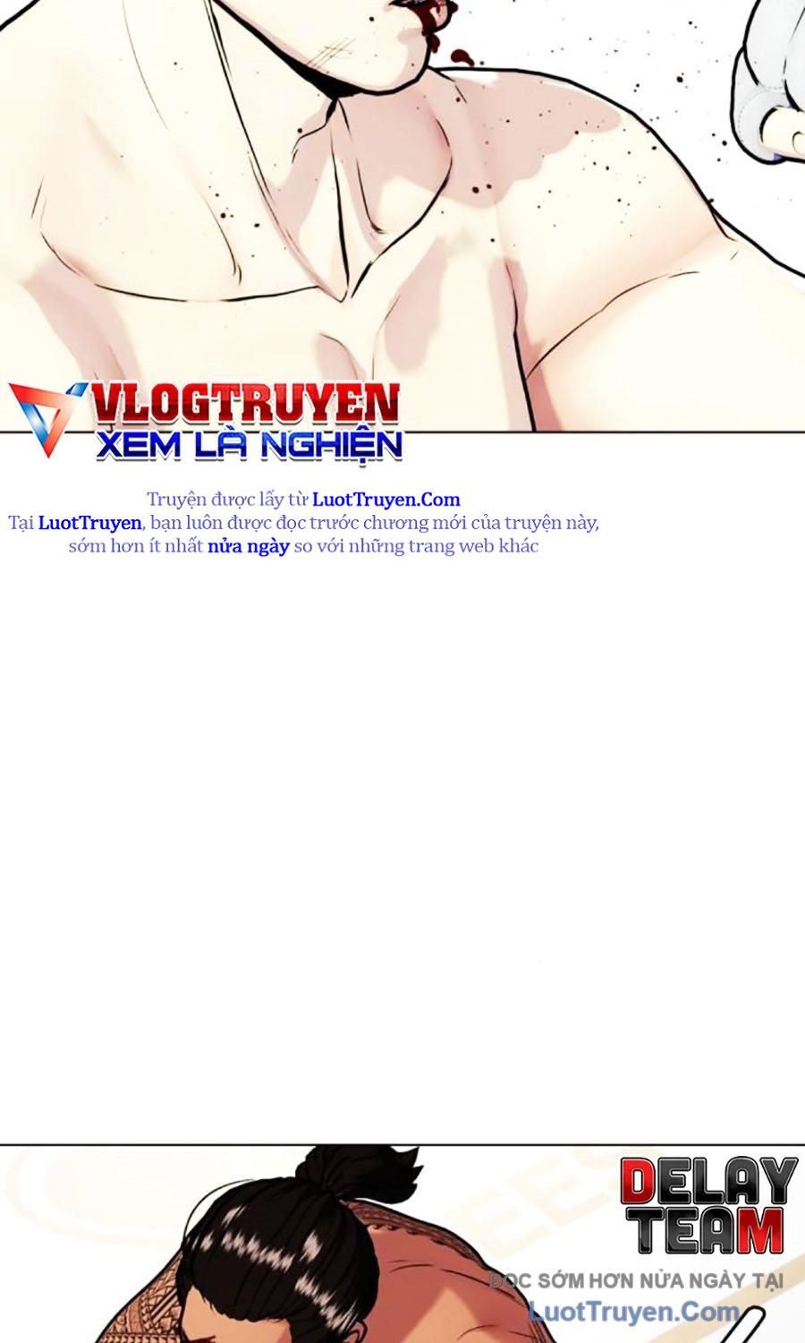 Loser Giỏi Võ Chap 144 - Next Chap 145