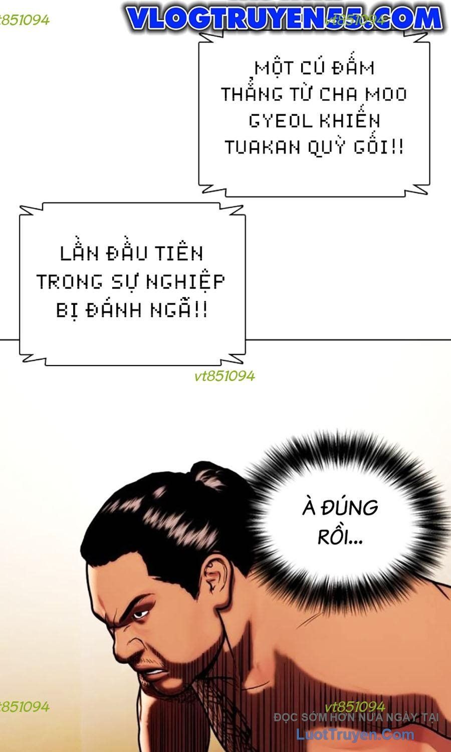 Loser Giỏi Võ Chap 144 - Next Chap 145