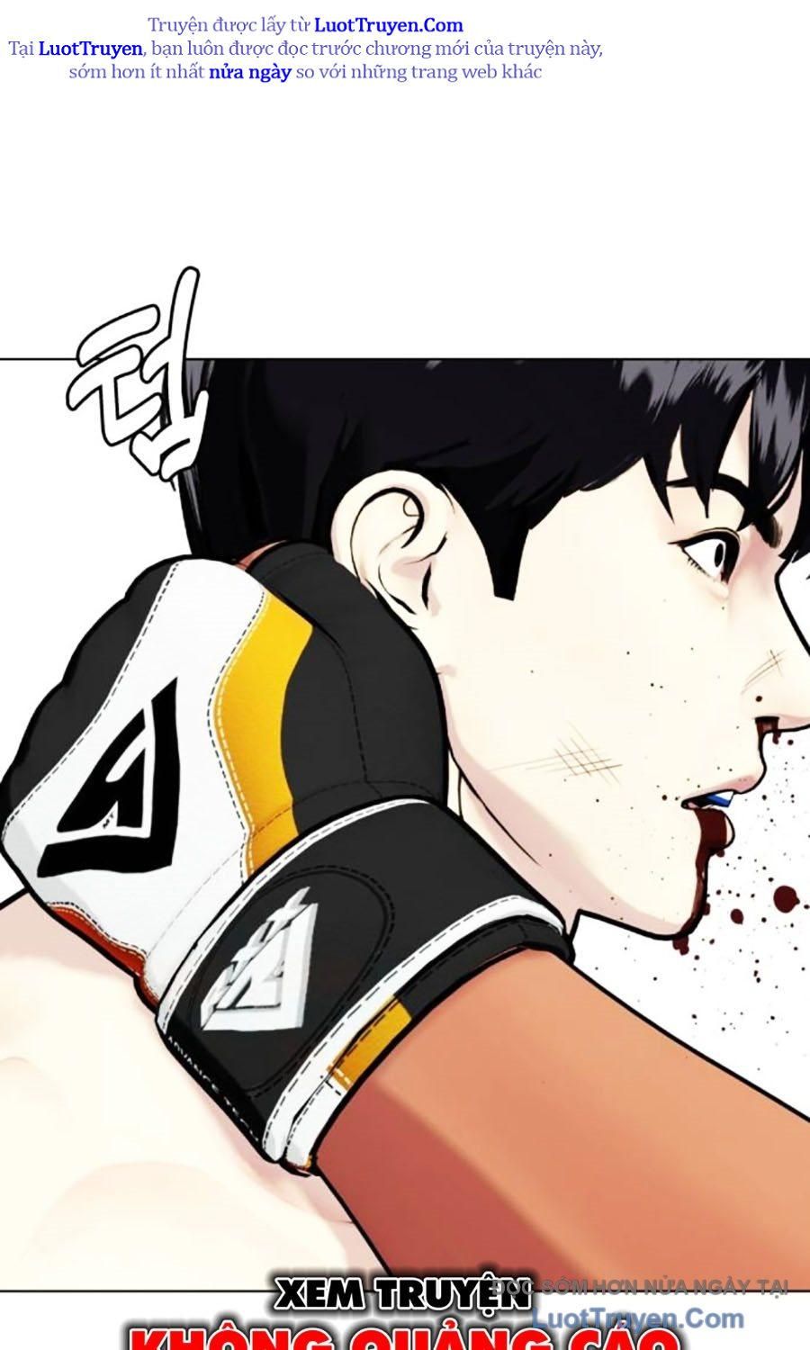Loser Giỏi Võ Chap 144 - Next Chap 145
