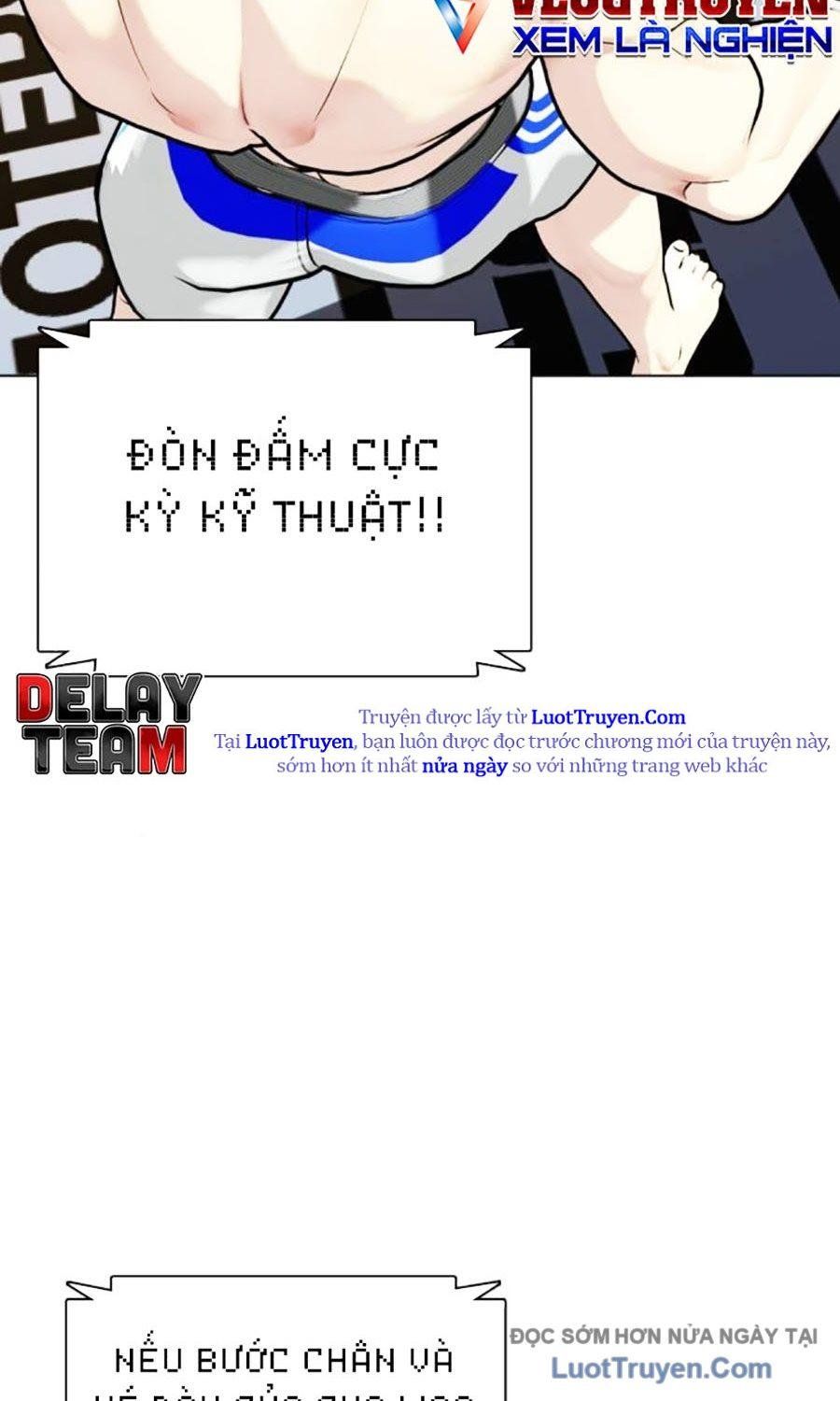 Loser Giỏi Võ Chap 144 - Next Chap 145