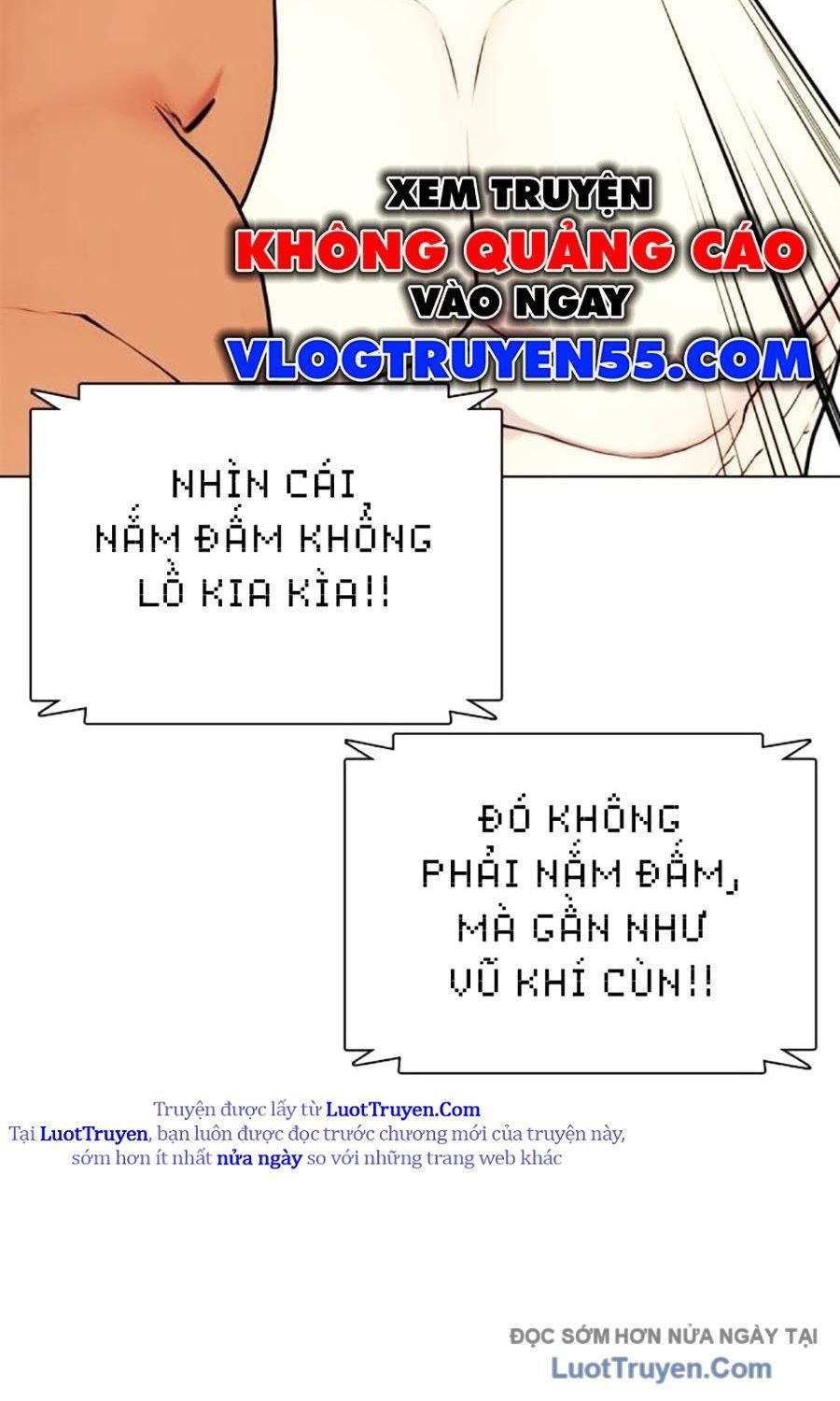 Loser Giỏi Võ Chap 144 - Next Chap 145