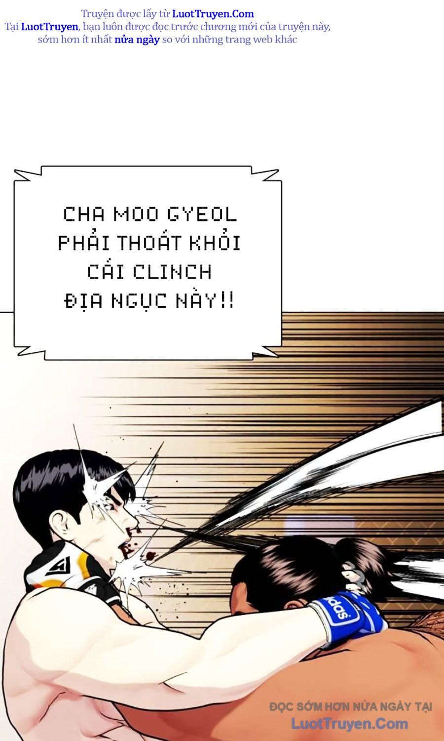 Loser Giỏi Võ Chap 144 - Next Chap 145