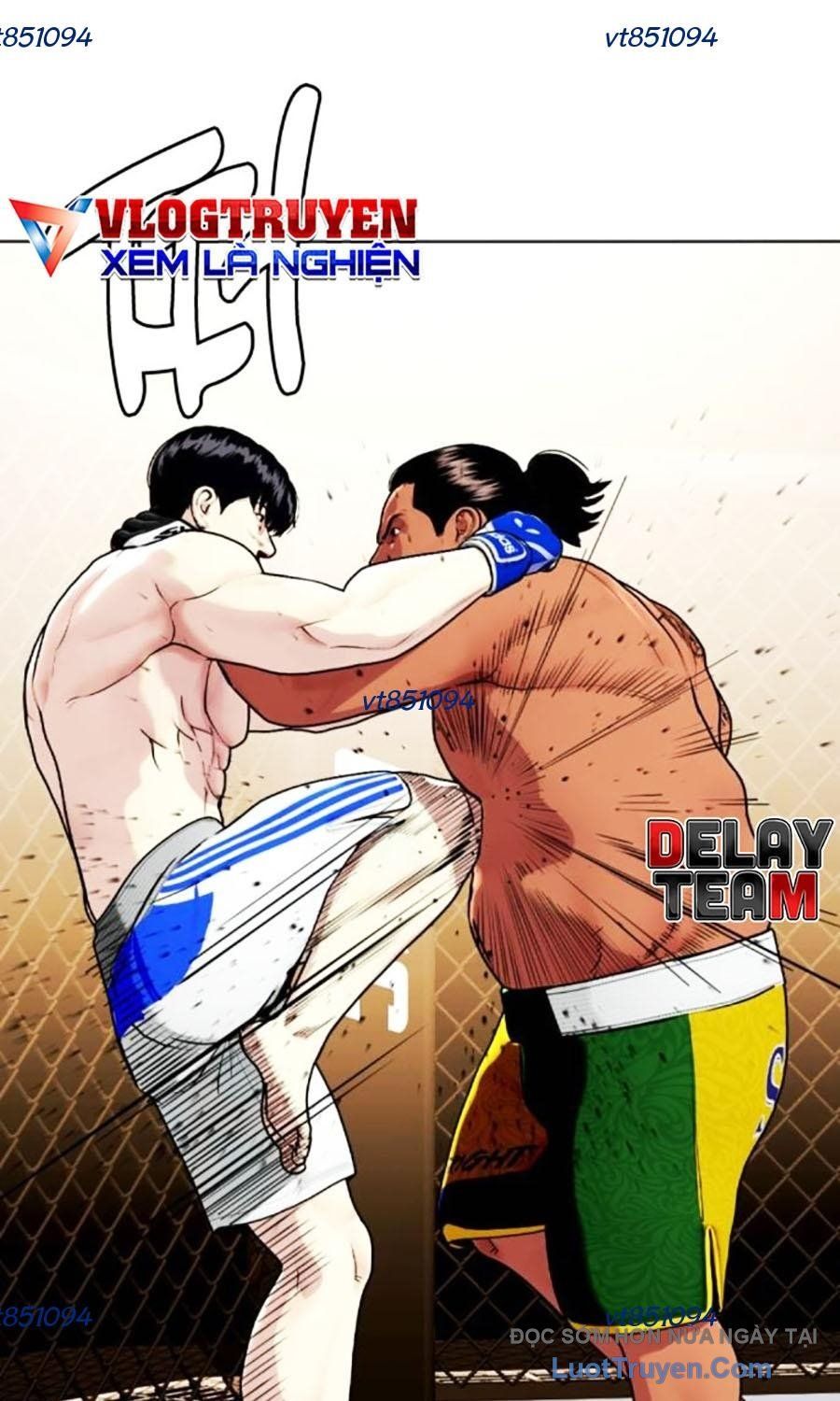 Loser Giỏi Võ Chap 144 - Next Chap 145