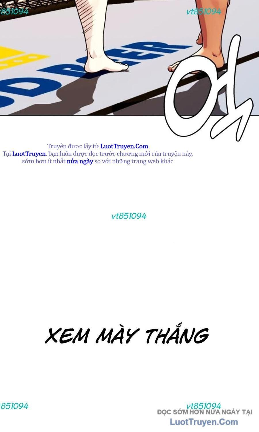 Loser Giỏi Võ Chap 144 - Next Chap 145