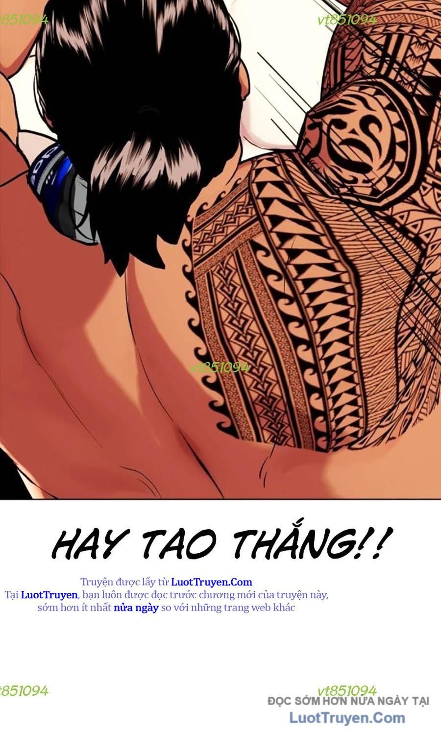 Loser Giỏi Võ Chap 144 - Next Chap 145