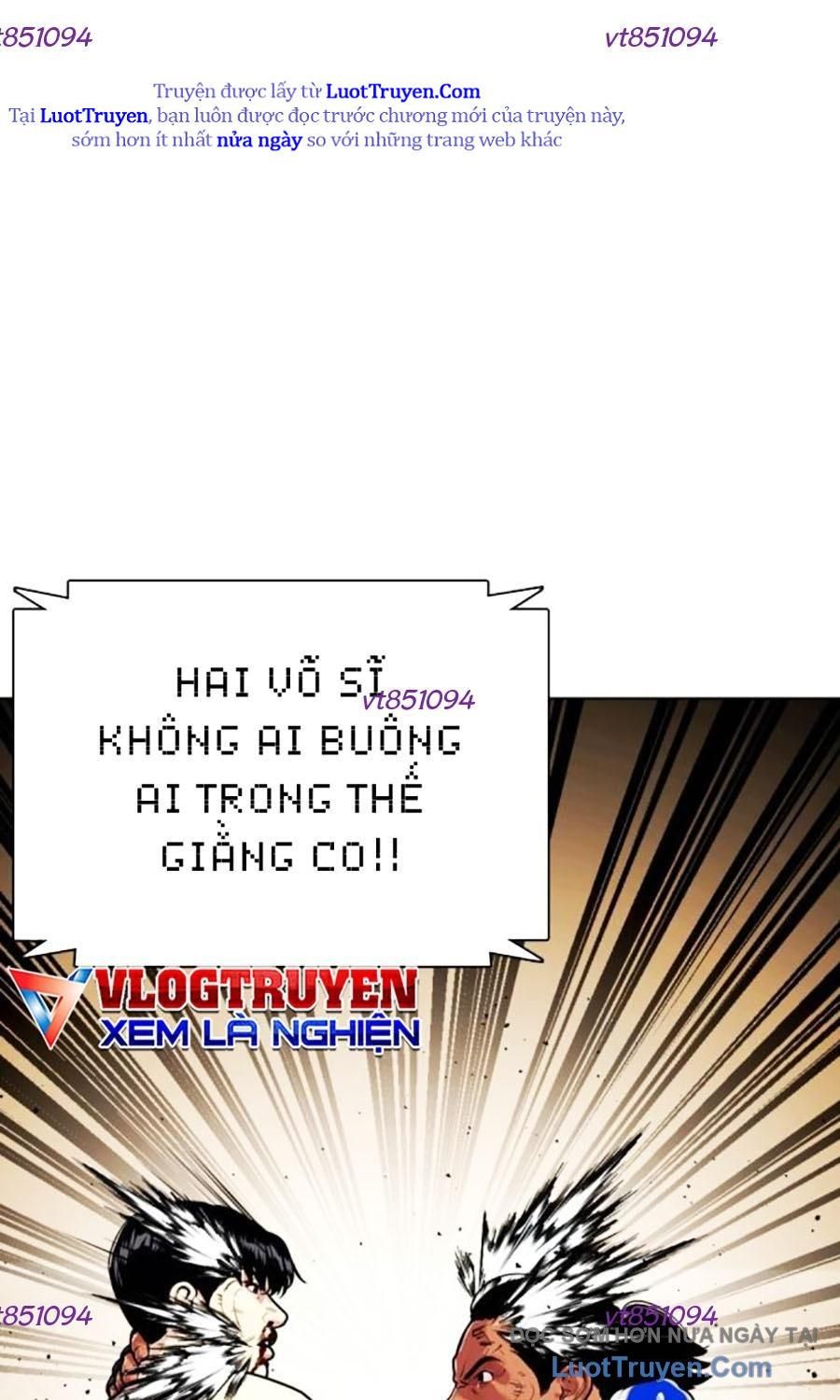 Loser Giỏi Võ Chap 144 - Next Chap 145