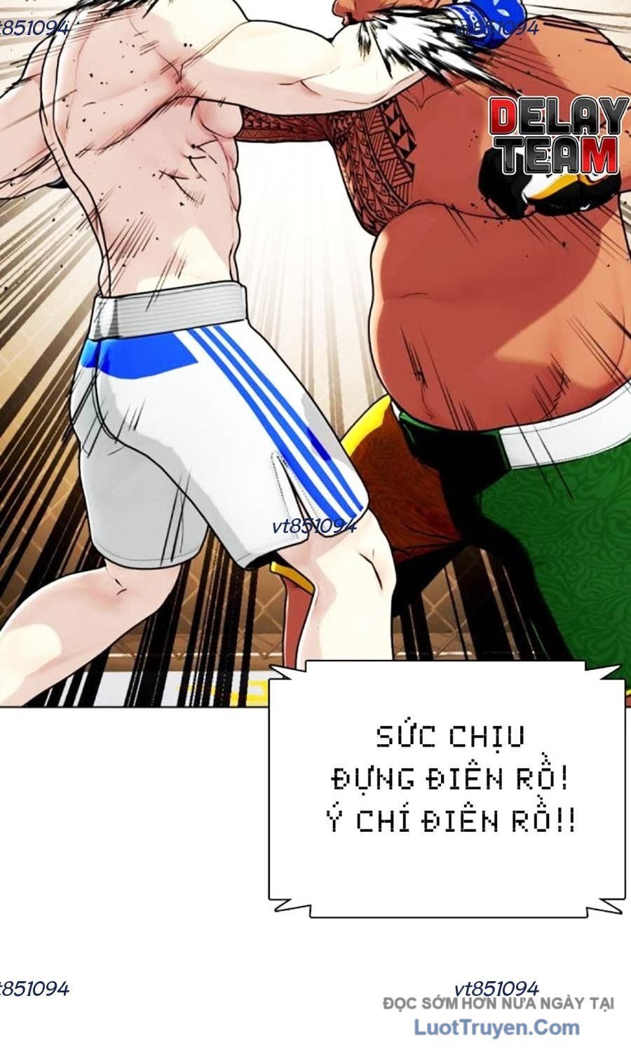 Loser Giỏi Võ Chap 144 - Next Chap 145