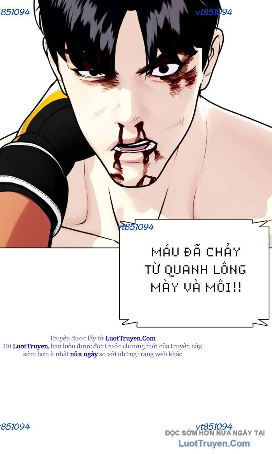 Loser Giỏi Võ Chap 144 - Next Chap 145