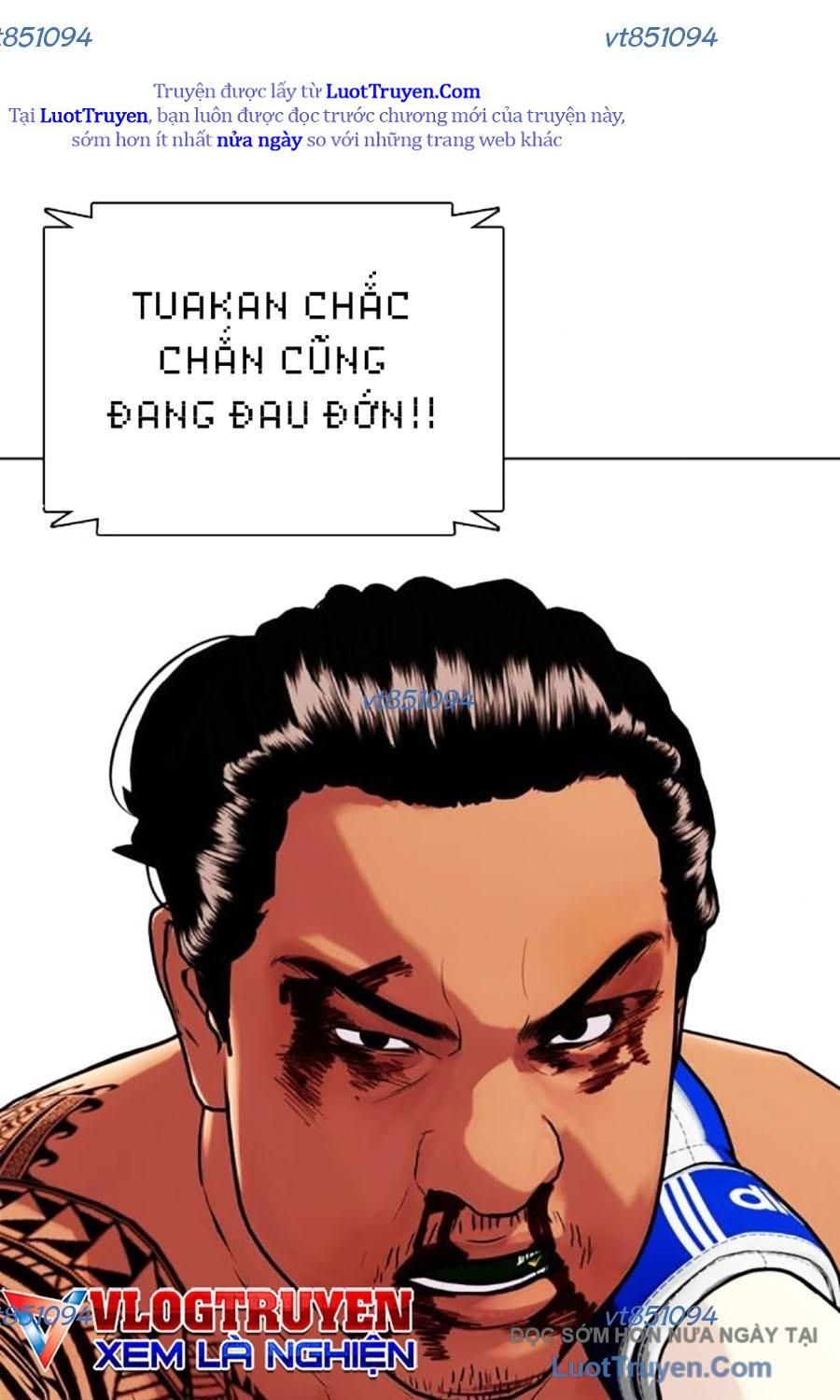 Loser Giỏi Võ Chap 144 - Next Chap 145