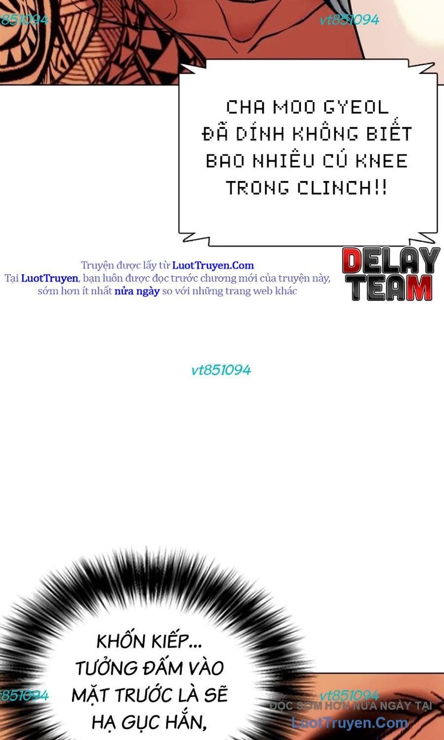 Loser Giỏi Võ Chap 144 - Next Chap 145