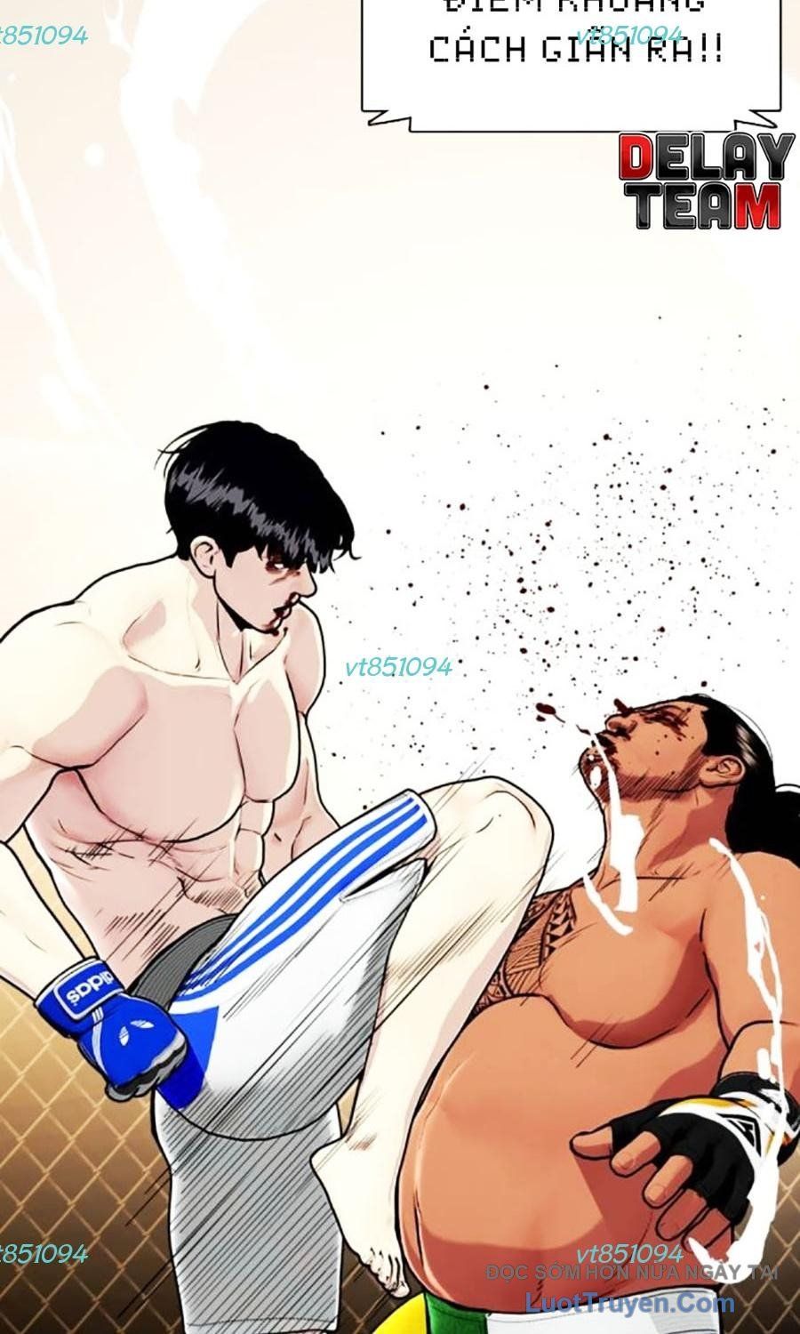 Loser Giỏi Võ Chap 144 - Next Chap 145